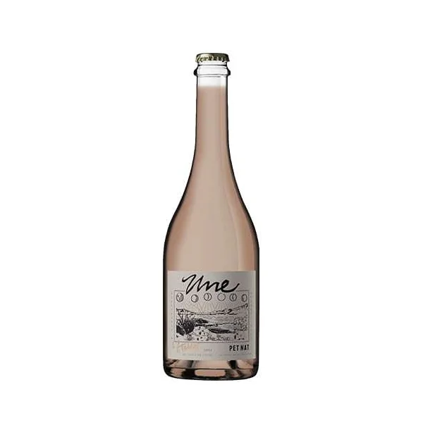 Hacienda Araucano (Francois Lurton) Pet Nat Une L'Atelier Organic 2024 750ml