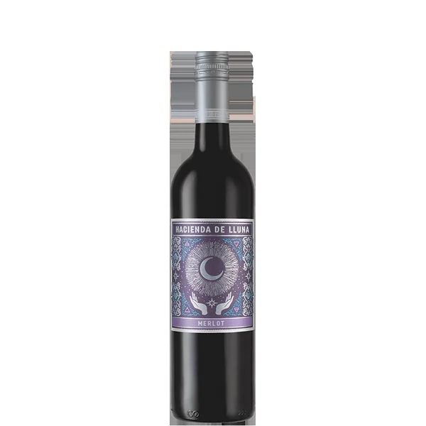 Hacienda de Lluna Merlot 2024