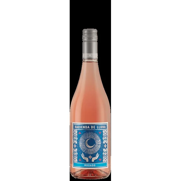 Hacienda de Lluna Moscatel Rosado 2024