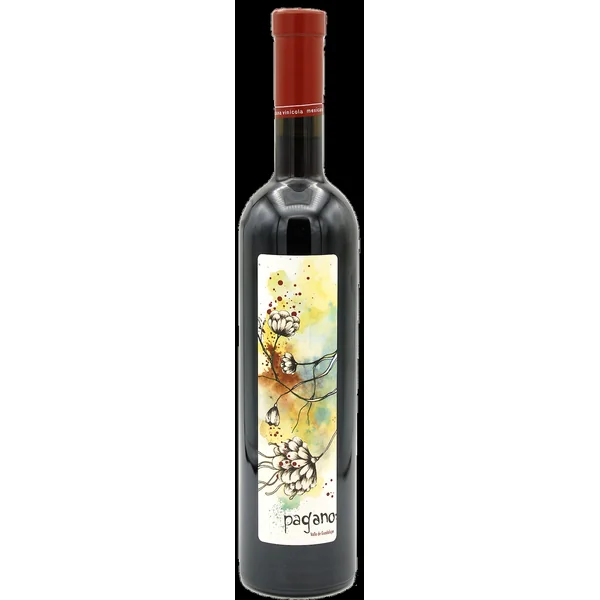 Hacienda la Lomita Valle de Guadalupe Grenache Pagano 2020 750ml