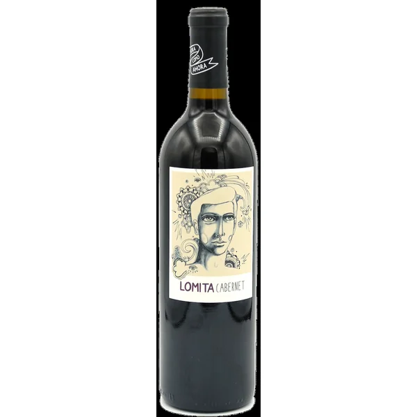 Hacienda la Lomita Valle de San Vicente Cabernet 2023 750ml
