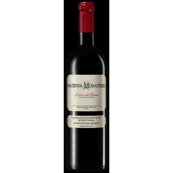 Hacienda Monasterio Ribera Del Duero 2020 750ml