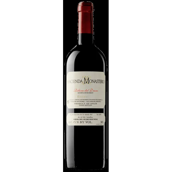 Hacienda Monasterio Ribera del Duero Reserva 2019 750ml