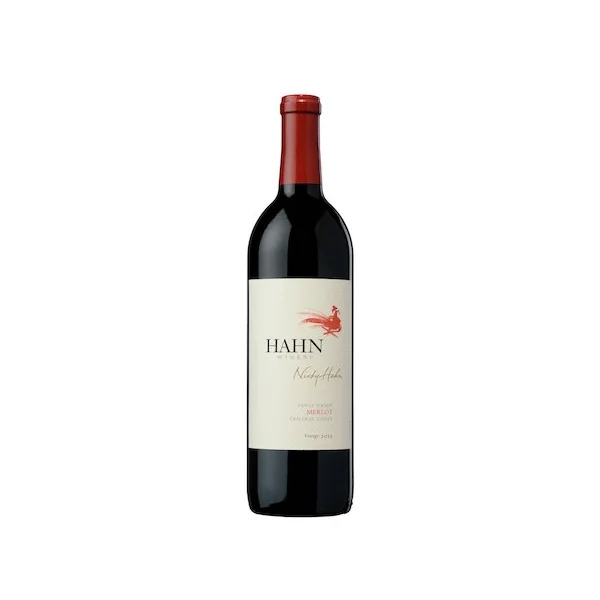 Hahn Estates Merlot 2023 750ml
