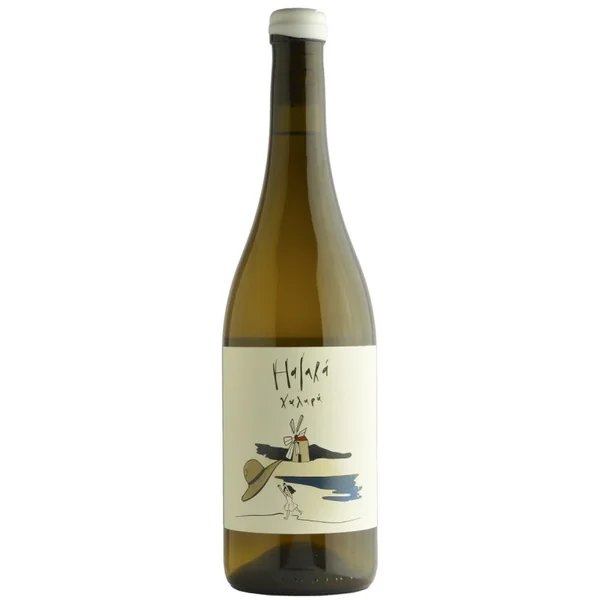 Halara Terre Siciliane Bianco IGP 2020 750ml