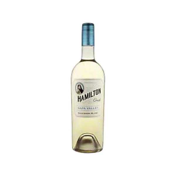 Hamilton Creek Sauvignon Blanc 2024 750ml