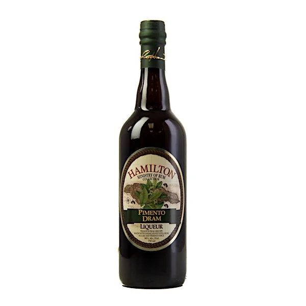 Hamilton Liqueur Pimento Dram 750ml