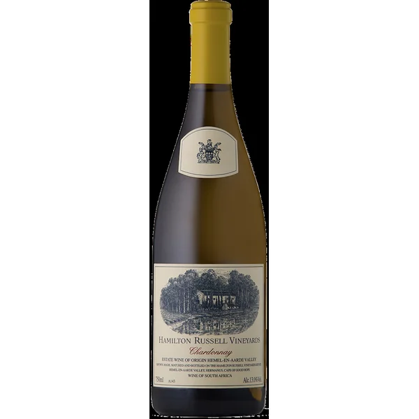 Hamilton Russell Chardonnay Walker Bay NV 750ml