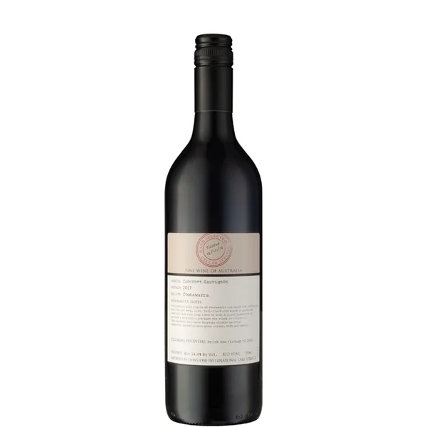 Hand Selected Cellar Special Coonawarra Cabernet Sauvignon 2017