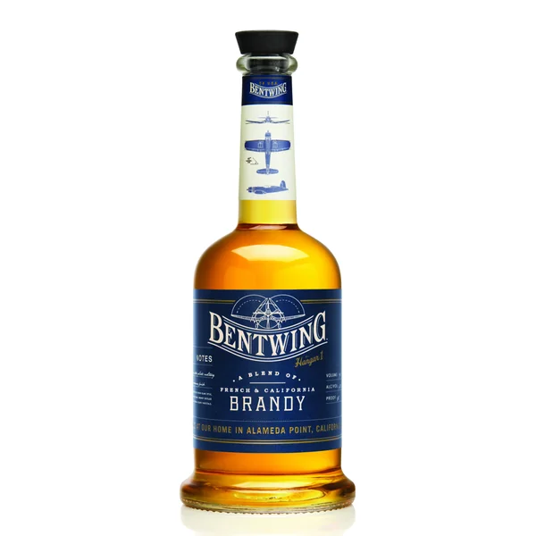 Hangar 1 Bentwing Brandy 750ml