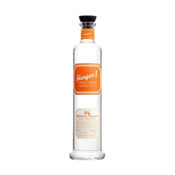 Hangar 1 Vodka Mandarin Blossom 1.0Ltr