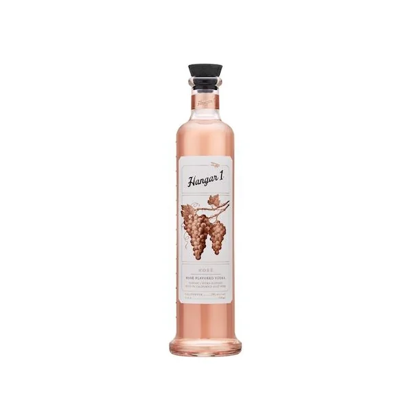 Hangar 1 Vodka Rose 750ml