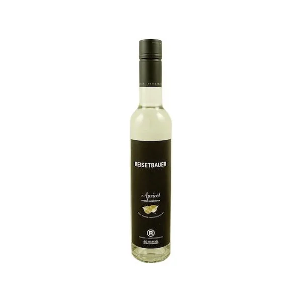 Hans Reisetbauer Apricot Eau de Vie 375ml