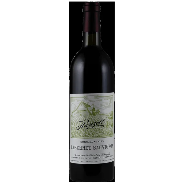 Hanzell Cabernet Sauvignon Estate 2020 750ml