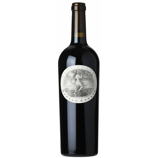 Harlan Estate Red Blend 2012 750ml