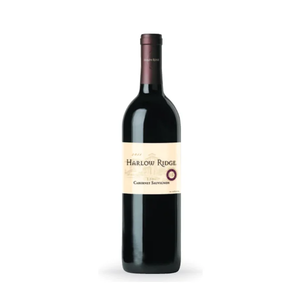 Harlow Ridge Cabernet Sauvignon NV 750ml