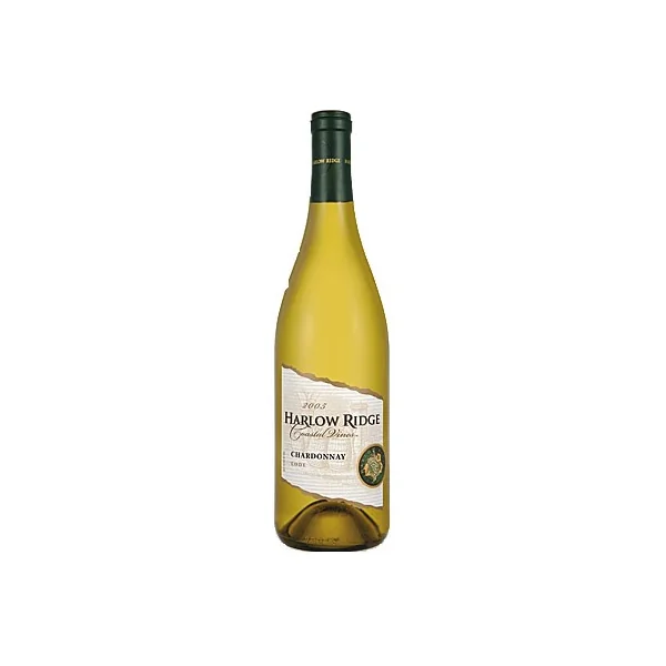 Harlow Ridge Chardonnay NV 750ml