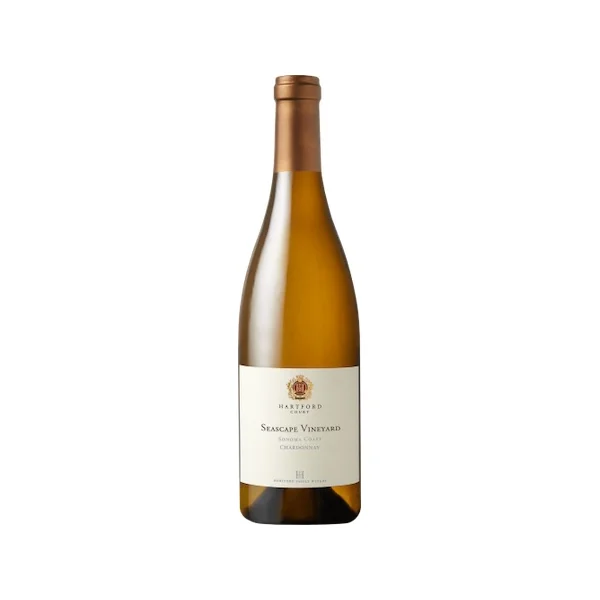 Hartford Court Chardonnay Seascape 2017 750ml