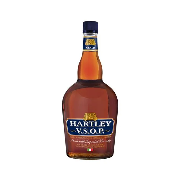 Hartley Brandy VSOP 200ml