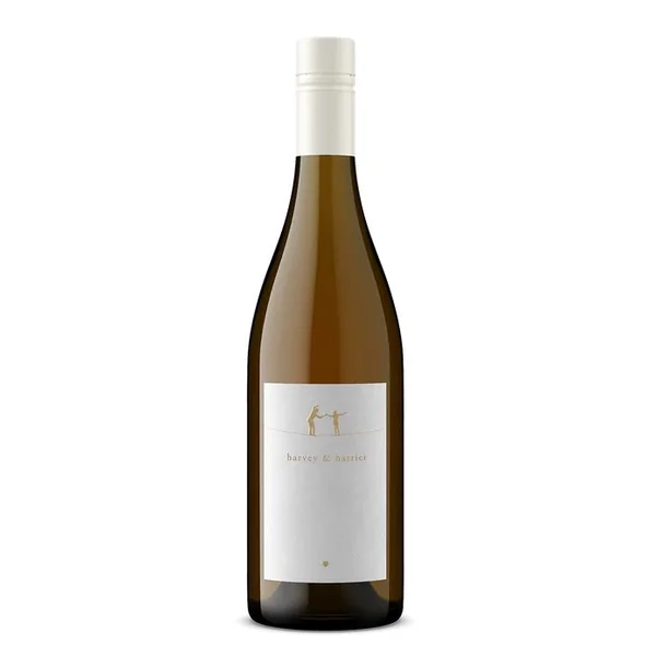 Harvery & Harriet White Blend 750ml
