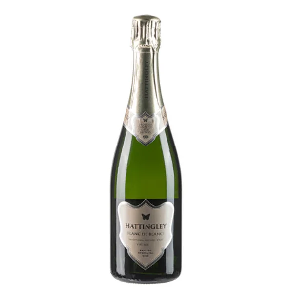 Hattingley Valley Brut Blanc de Blancs 2014 750ml