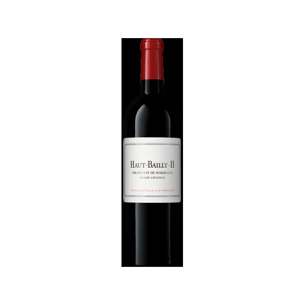 Haut-Bailly II Pessac Leognan 2019 1.5Ltr