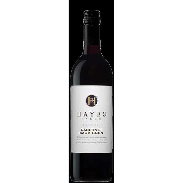 Hayes Ranch Cabernet Sauvignon NV 750ml