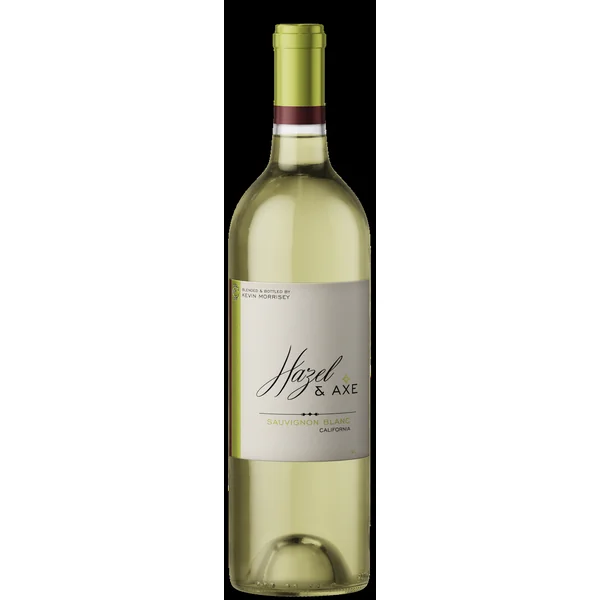 Hazel & Axe Sauvignon Blanc 2023 750ml
