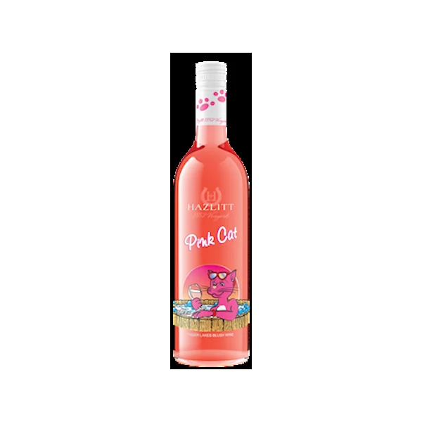Hazlitt Pink Cat NV 187ml
