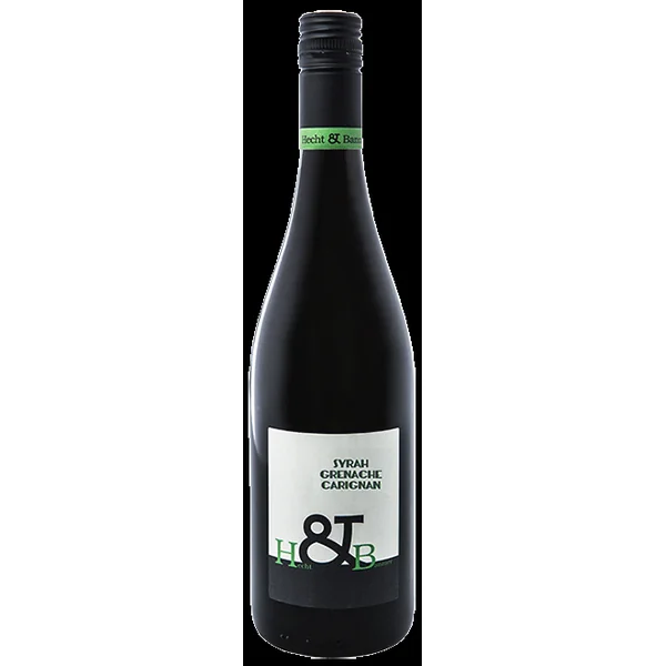 Hecht & Bannier Languedoc Rouge 2022 750ml