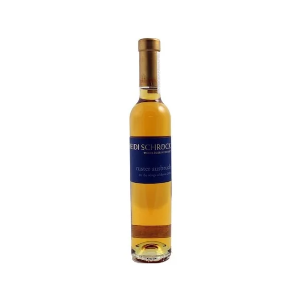 Heidi Schrock Ausbruch On The Wings Of Dawn 2021 375ml