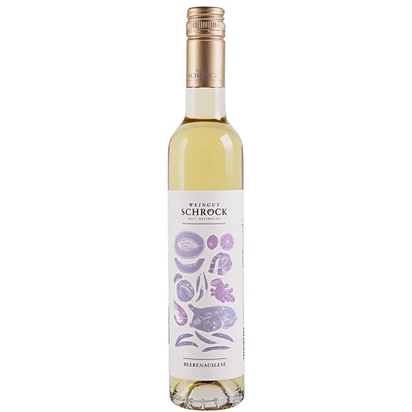 Heidi Schrock Beerenauslese 2022 375ml