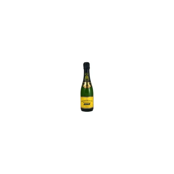 Heidsieck Monopole Champagne Blue Top Brut NV 750ml