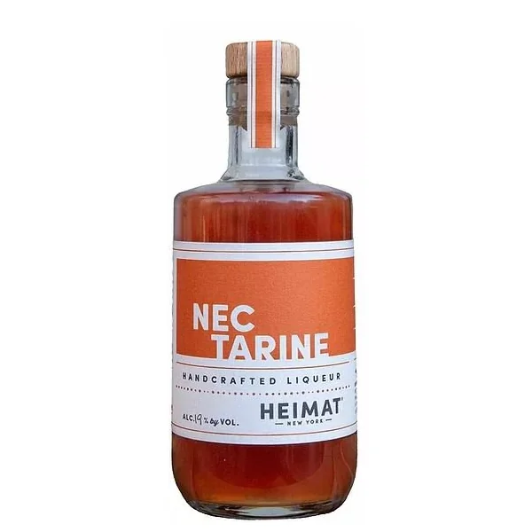 Heimat Liqueur Nectarine 750ml