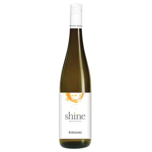 Heinz Eifel Riesling Shine QBA 2023 750ml