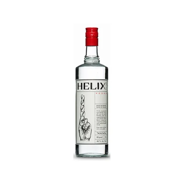 Helix Vodka 1.0Ltr
