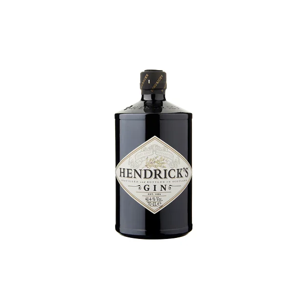 Hendrick's Gin 1.0Ltr