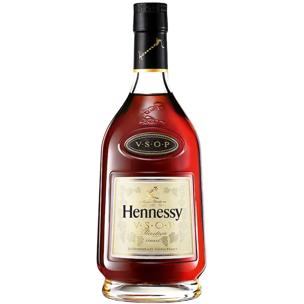Hennessy Cognac VSOP Privilege Limited Edition 50ml