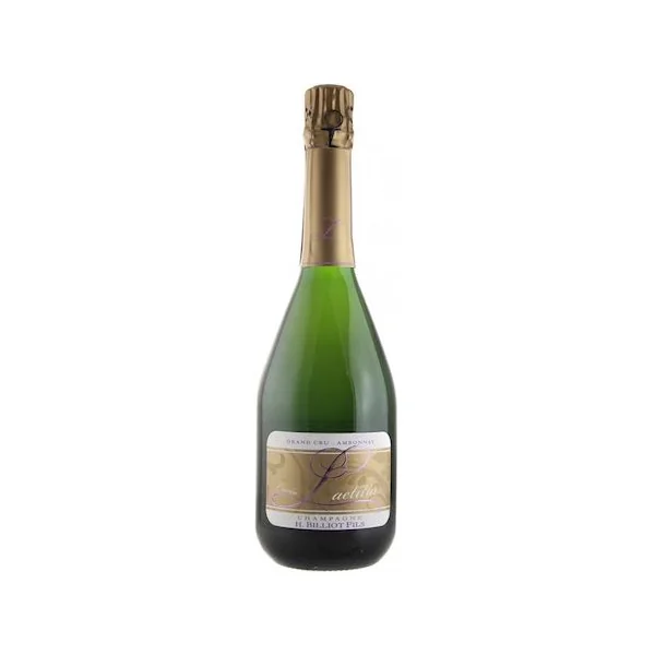 Henri Billiot Champagne Cuvee Laetitia NV 750ml
