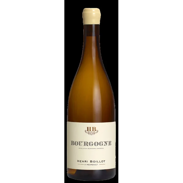 Henri Boillot Bourgogne Blanc 2022 750ml
