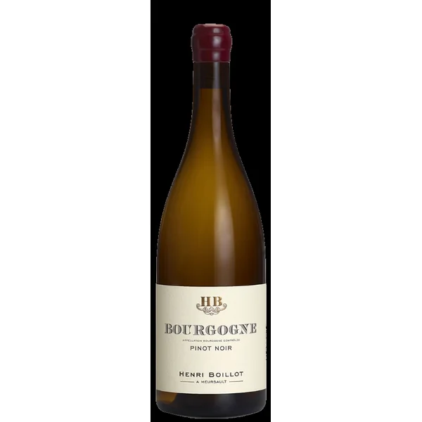 Henri Boillot Bourgogne Pinot Noir 2022 750ml
