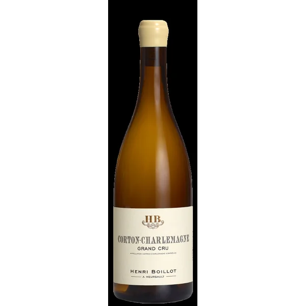 Henri Boillot Corton-Charlemagne Grand Cru 2014 750ml