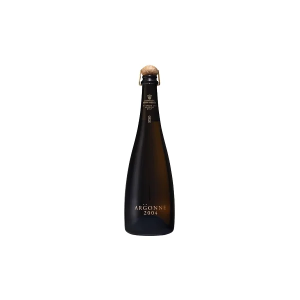Henri Giraud Champagne Brut Grand Cru Argonne 2014 750ml