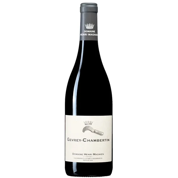 Henri Magnien Gevrey Chambertin 2020 750ml