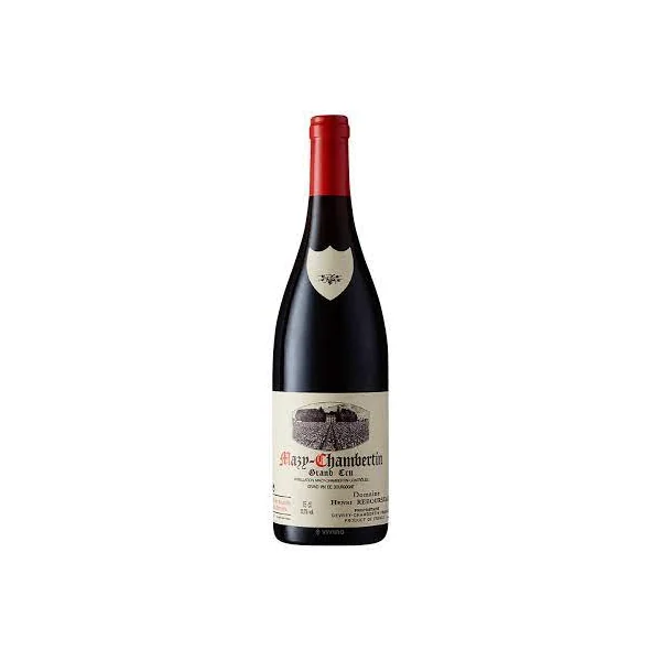 Henri Rebourseau Mazis Chambertin Grand Cru 2019 750ml