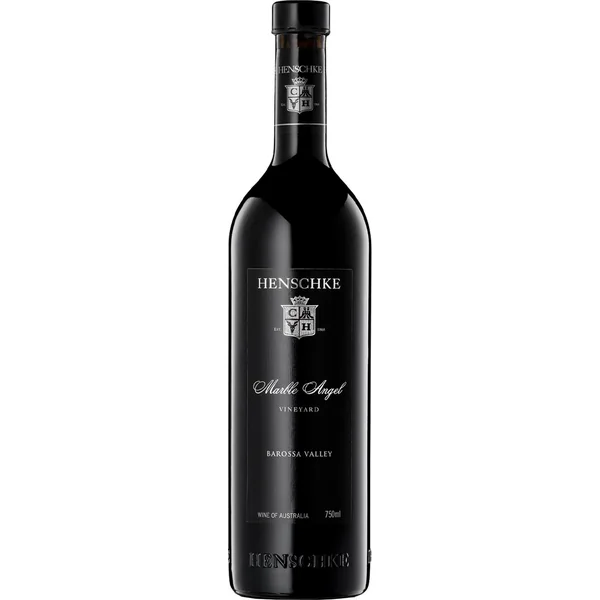 Henschke Cabernet Sauvignon Marble Angel Vineyard 2019 750ml