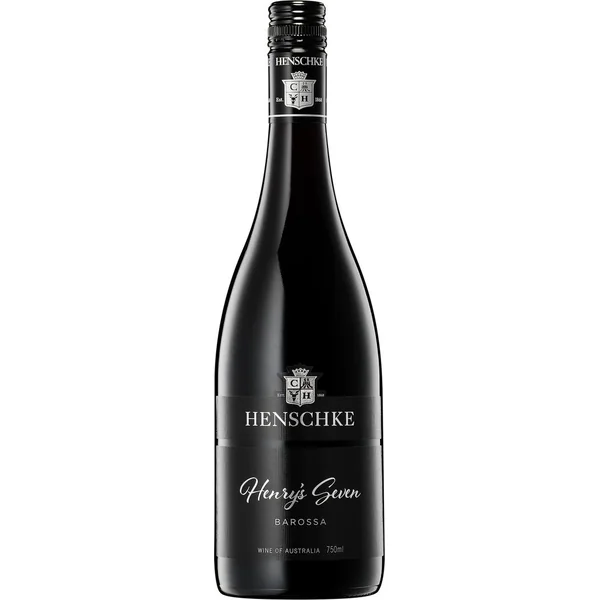 Henschke Red Blend Henry's Seven 2023 750ml