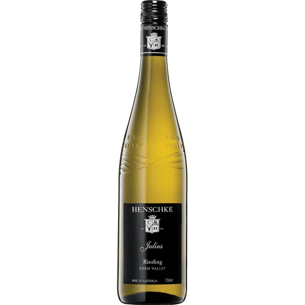 Henschke Riesling Julius 2023 750ml