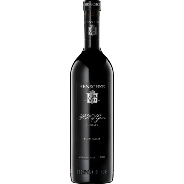 Henschke Shiraz Hill Of Grace 2010 750ml