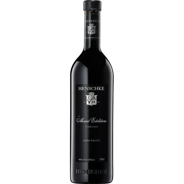 Henschke Shiraz Mt. Edelstone 2018 750ml